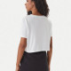 Guess Γυναικεία κοντομάνικη μπλούζα Selene CN T-Shirt